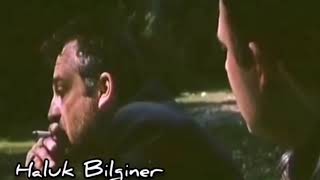 Haluk Bilginer Tirad