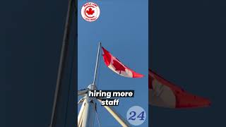 Great News Canadas Immigration Backlog Shrinks