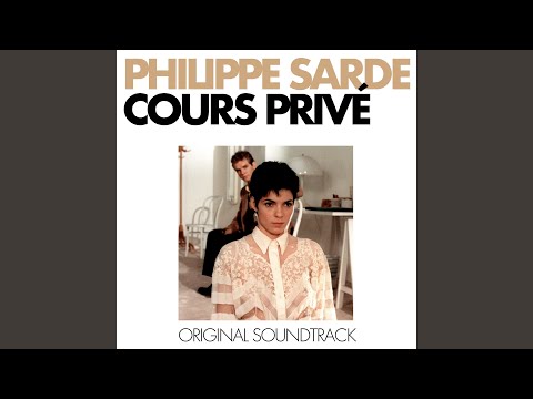Putar Cours privé - Philippe Sarde