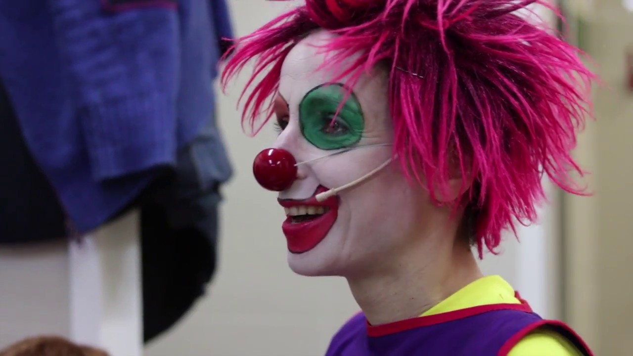 Pirritx Porrotx eta Marimotots - Elkarrizketa