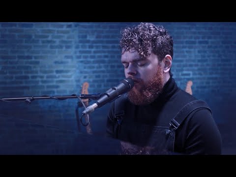 Jack Garratt - The Love You’re Given (Live from London)