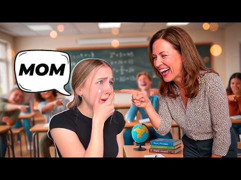 School Experiences You Can’t Escape