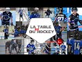La Table du Hockey l S01 l #011 l Édition spéciale Dek Hockey