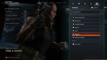 How To Enable/Disable Minimap Visibility Black Ops 7