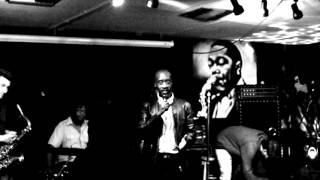 Famous Don Cheadle @ The Historic Mutual Musicians Foundation Wealth