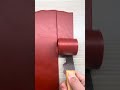 Dopamine candle cleaning #wax #decompress #asmr #relax#waxjugasmr