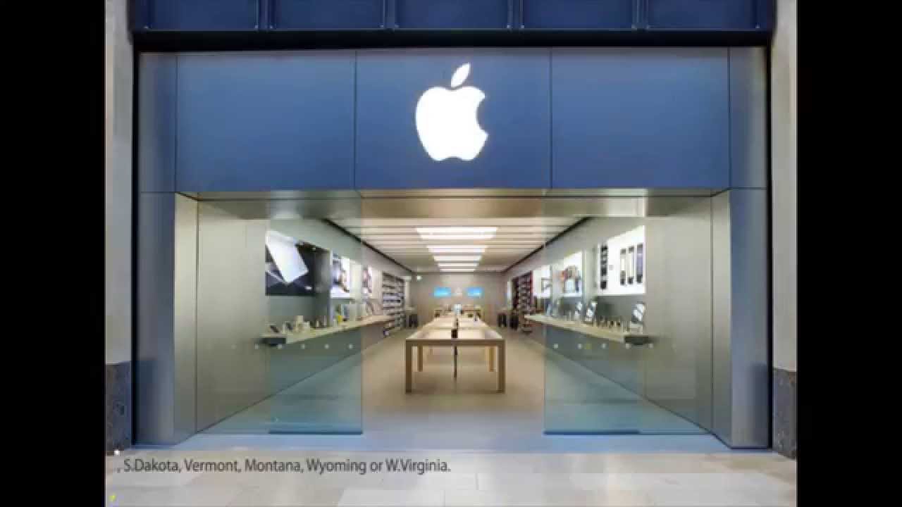 Top 10 surprising facts about Apple