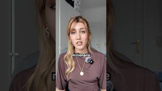 Youre 18 And You Dont Have A Millionaire Boyfriend Yet?