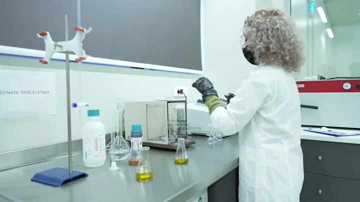 Faklaris Olive Oil Masterworks