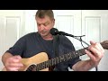 Thank You Led Zeppelin Cover By Jerry Avery