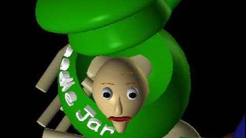 Anim8or/the goodie jar