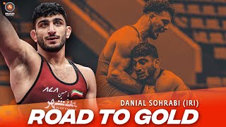 Porno ona qora qizini olib keldi