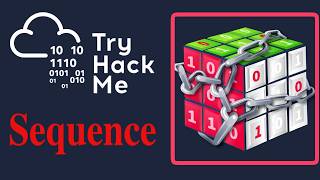 TryHackMe - Sequence