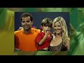 Steve Flink Builds the GREATEST American Tennis Player Ever 🇺🇸🎾