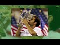 Steve Flink Builds the GREATEST American Tennis Player Ever 🇺🇸🎾