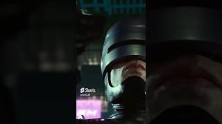 Robocop in Cyberpunk 2077 Castrated! #robocop #cyberpunk2077 #cyberpunk