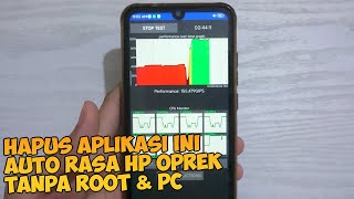 Ngegame Genshin Makin Lancar! Hapus Aplikasi Bawaan Joyose Xiaomi Tanpa Root u0026 PC - 17 ✅