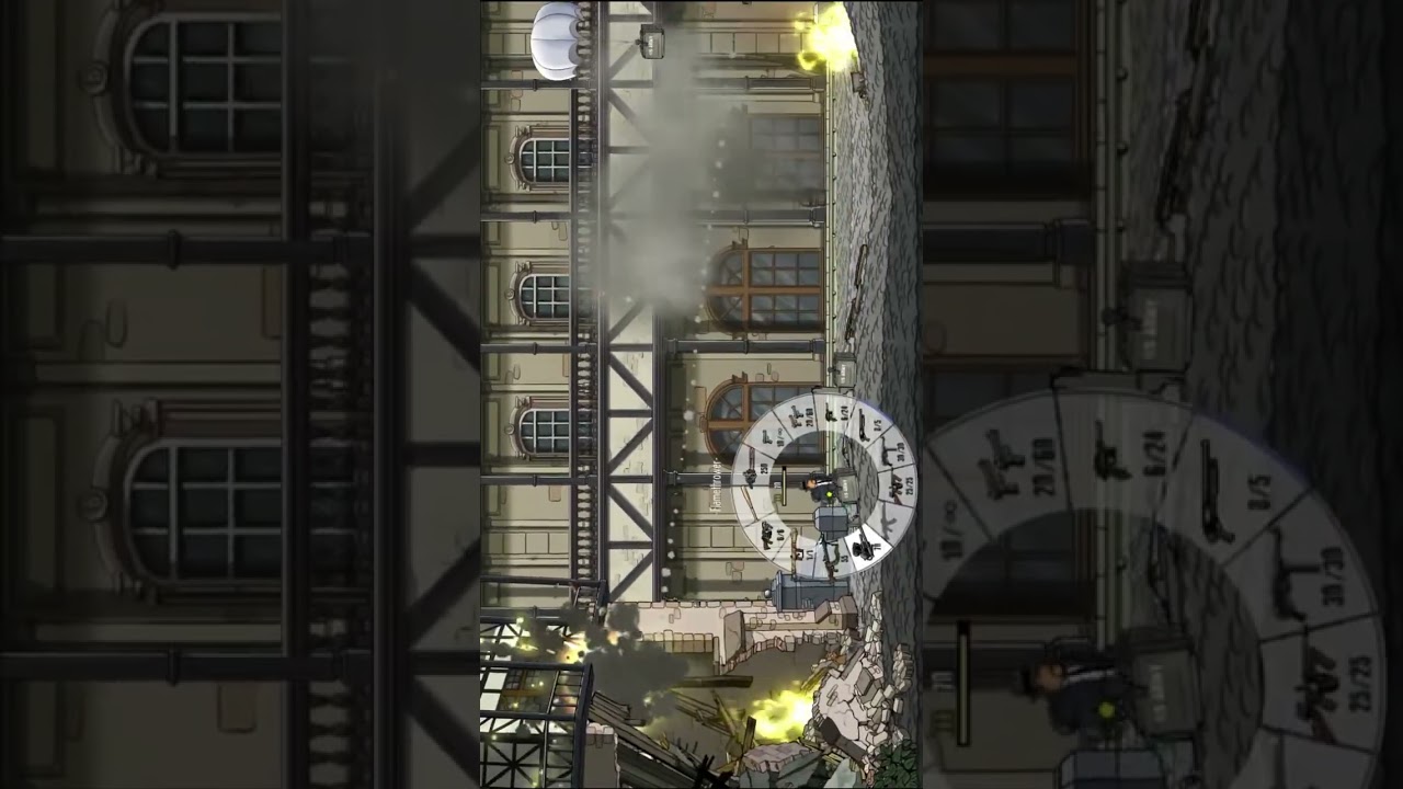 Guns, Gore and Cannoli 2 - Tank Of Joe Barista (Part-3) 