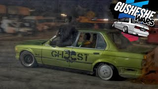GUSHESHE WARS: STREET INVASION🚀| GHOST👻 | BIGGY95🚂 | ALI🏆 | NGOZI🚀 | ENZO👑