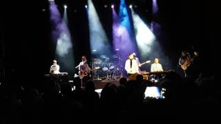 Sparks - What the Hell Is It This Time - in Copenhagen 7th of August - Not entire number