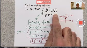 Implicit Solutions ROCK!