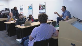 California gets its first artificial intelligence associate's degree