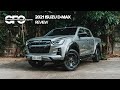 2021 Isuzu D-Max Philippines Review: The Best Pickup You Can Buy?