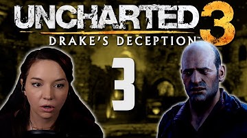 Uncharted 3: Drake