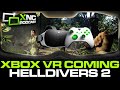 Xbox secret revealed  vr  xbox beats playstation with exclusives on xbox  pc xbox news cast 146