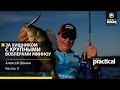 За хищником с крупными воблерами - минноу. Алексей Шанин. Часть 2. Anglers Practiсal