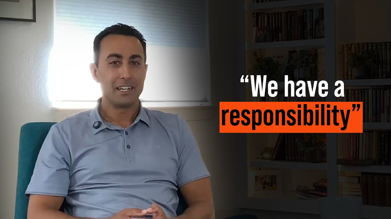 From Corporate Executive to Philanthropist: David Jacques Farahi's Jewish Giving and Impact