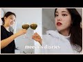 My Diaries | Internet Detox in LA, How I Fulfill my Merch, Self Care Sundays, Shopping in SoHo!