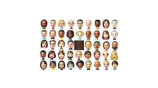 Kazumi Totaka - Mii Channel Theme (On Noteblocks!)