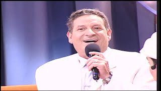 darío gómez en the susos show