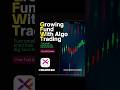 This is not a demo account | Bot never panics  #trading #forex #market #mt5 #xauusd  #autotrading