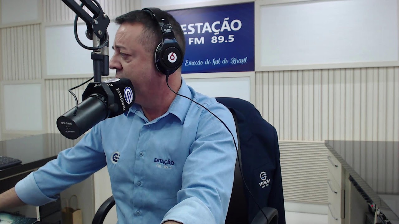 Café com Notícias