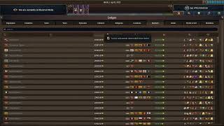Europa Universalis V 1.1 Rossbach Elf Destiny Mod Observe