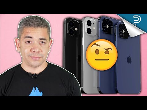 iPhone 12 will be Apple’s WEIRDEST Launch EVER?