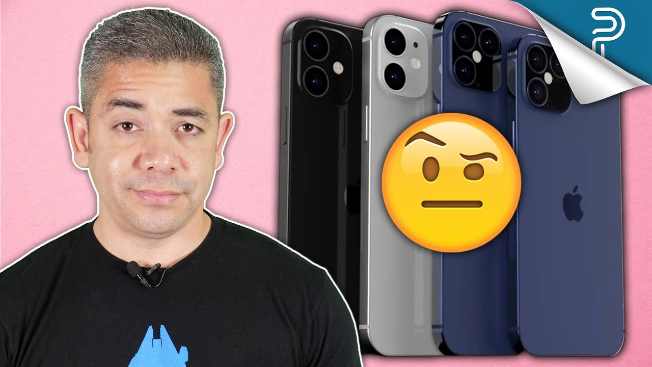 iPhone 12 will be Apple’s WEIRDEST Launch EVER?