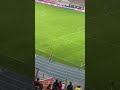 Así esta la cancha del estadio nacional🇵🇪contexto⬆️