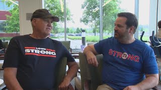 ‘Fight to beat this’: Ryne Sandberg shares his cancer has relapsed and spread