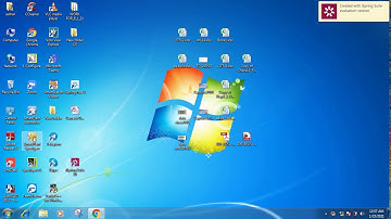 Smart plant spoolgen software for pipe spooling extensively used in oil and gas industry