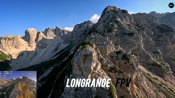 THE POWER OF A LIION BATTERY WITH ANALOG VIDEO INSIDE AN FPV DRONE