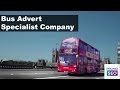 Bus Advert Specialist Company