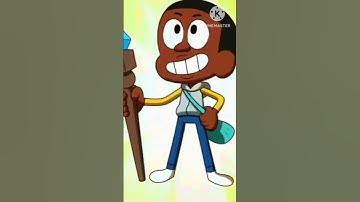 Clarence Wendell (Clarence) VS Craig Williams (Craig of the Creek)