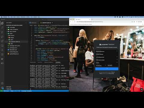 Webdriver.io - Web
