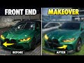 MY G80 M3 GETS A CARBON FIBER MAKEOVER!