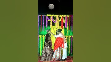 करवा चौथ की रात | Karwa Chauth Ki Raat | Shalini Dubey | Shreya Dubey | Karwa Chauth Song