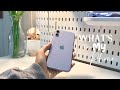 Whats on my iphone 11  purple theme  cute accessories unboxing