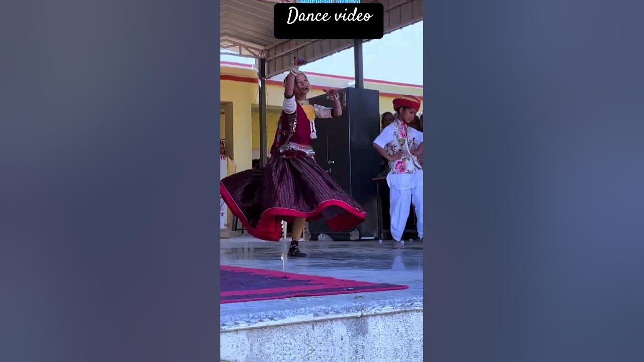 Kamar Band Chandi Ki | Ruchika Jangid |Hariyanvi Song | #DanceCover | #Gorikajal #reels #Shorts